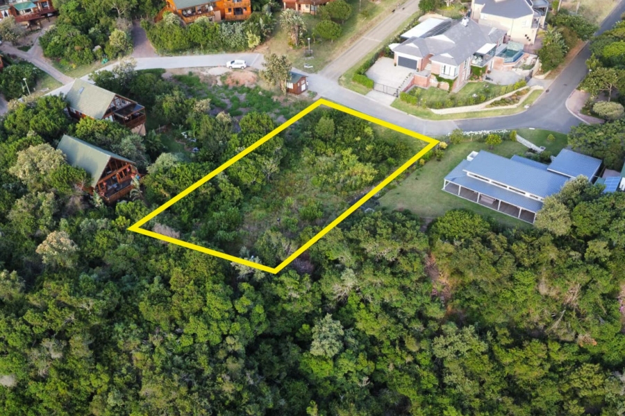 0 Bedroom Property for Sale in Outeniqua Strand Western Cape